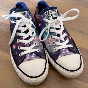 Converse Galaxy Low Top